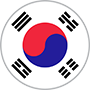 Flag of South Korea